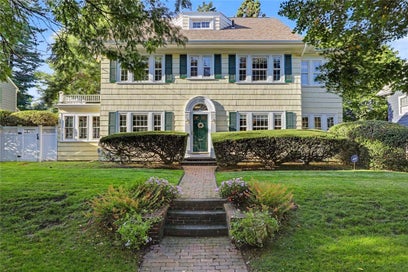 348 Doyle Avenue Providence RI 02906