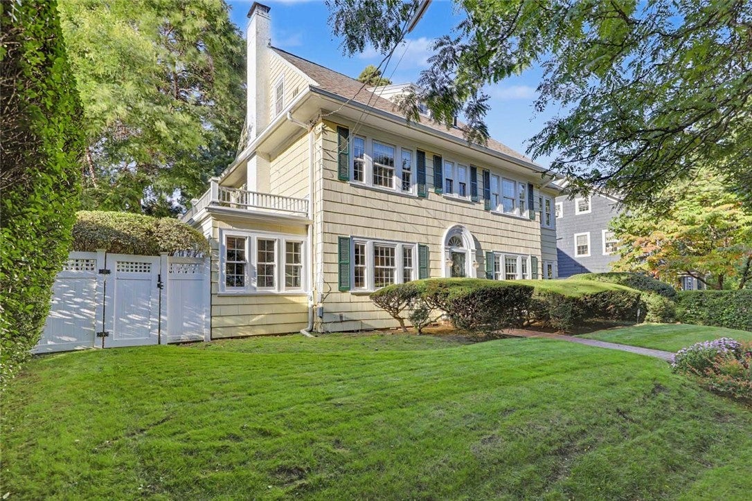 348 Doyle Avenue