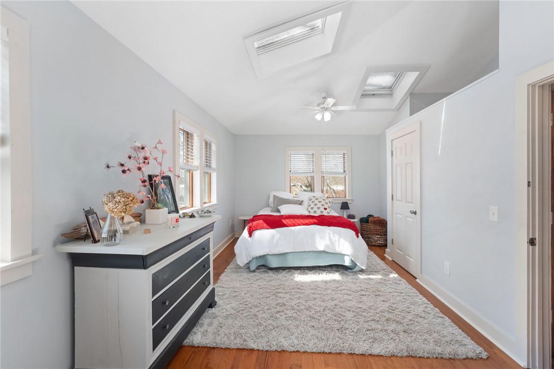 5 Beacon Street
