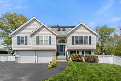 3605 Mendon Road Cumberland RI 02864