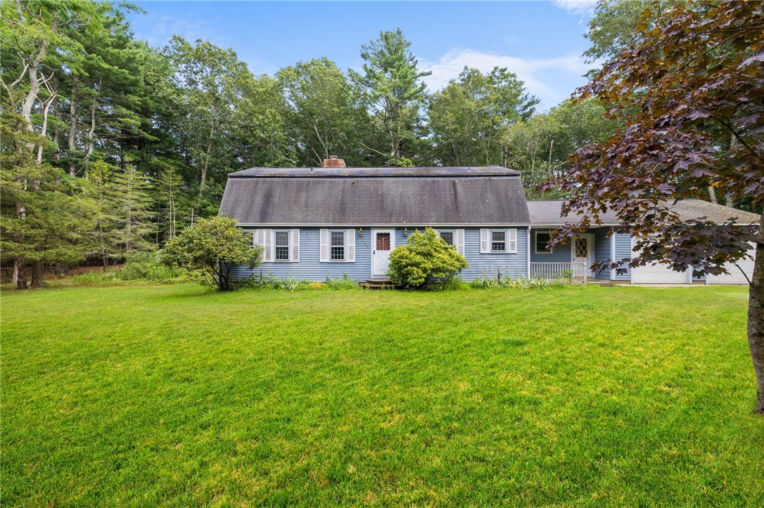 750 Fletcher Road