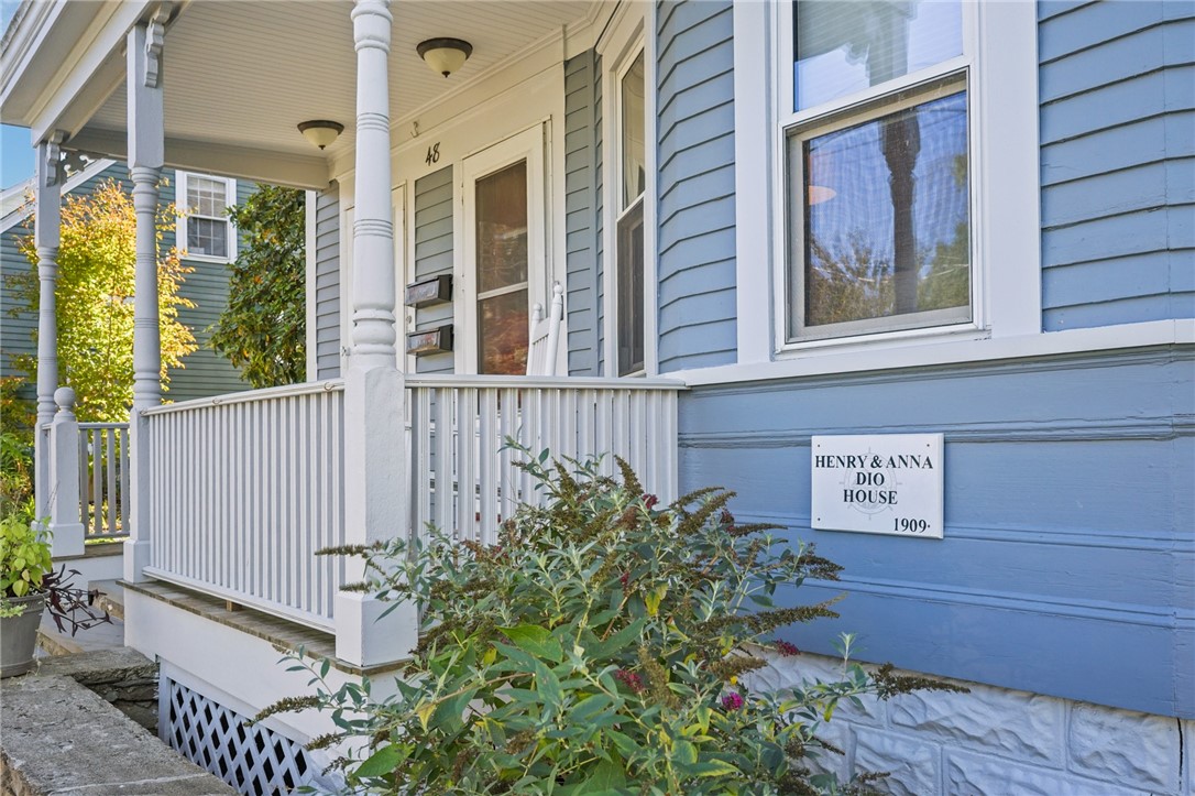 48 Constitution Street 1