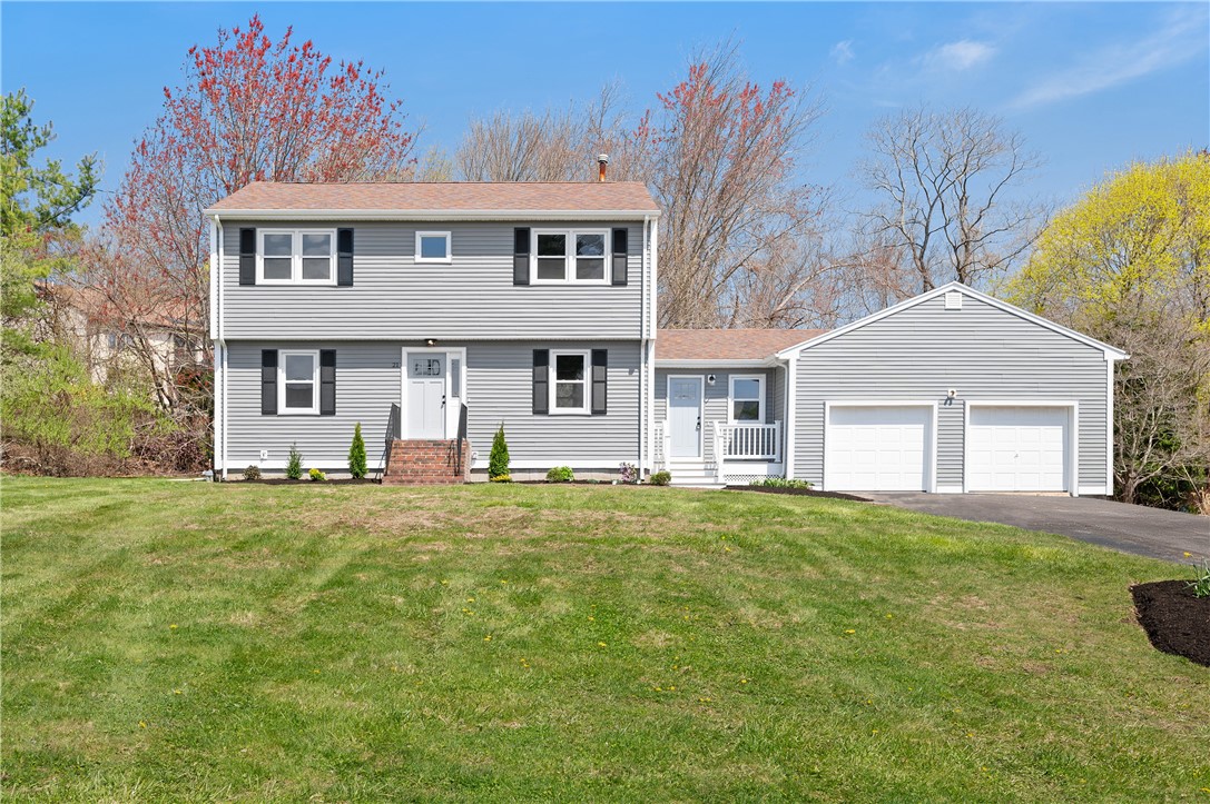 21 Hope Hill Terrace