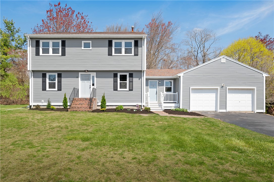 21 Hope Hill Terrace
