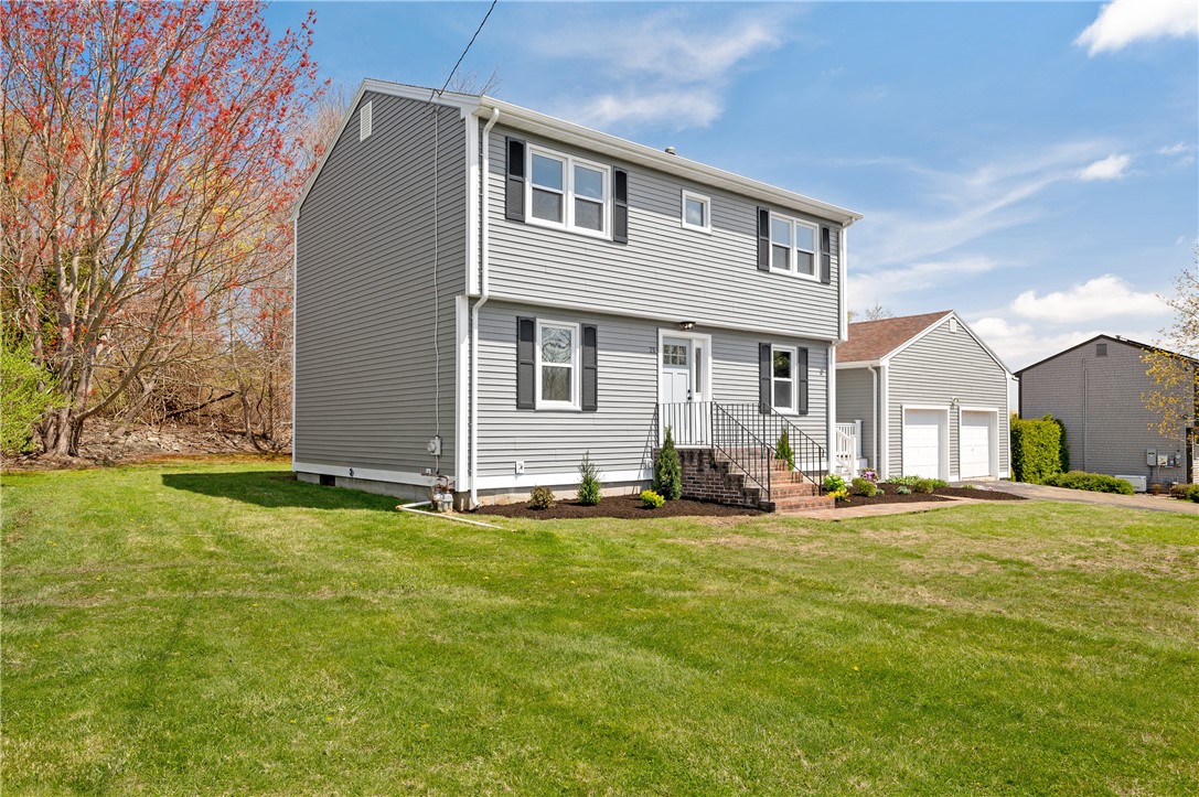 21 Hope Hill Terrace