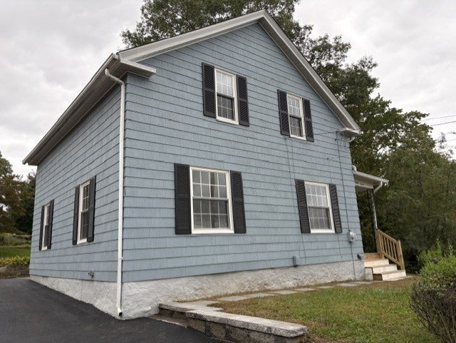 71 Aberdeen Street