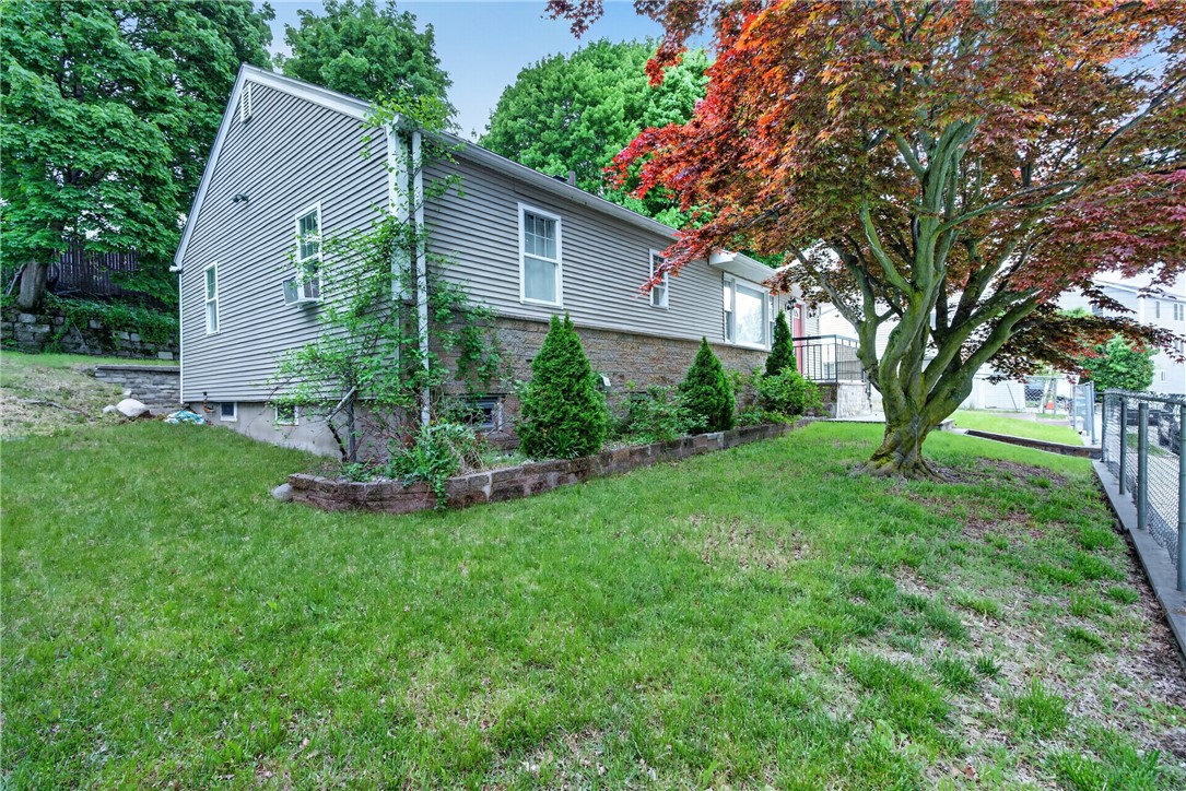 368 Hawkins Street
