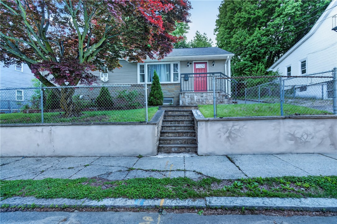 368 Hawkins Street