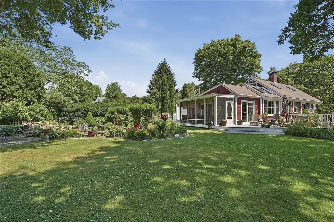 27 Crandall Road