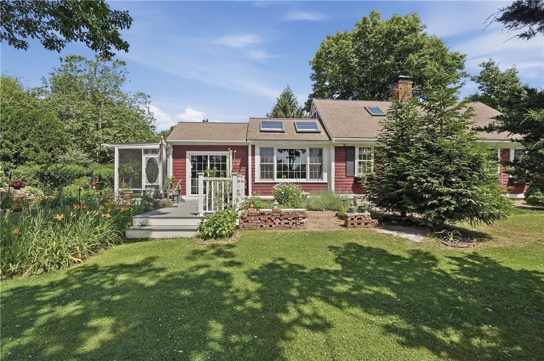 27 Crandall Road
