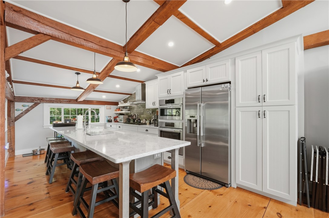 27 Crandall Road