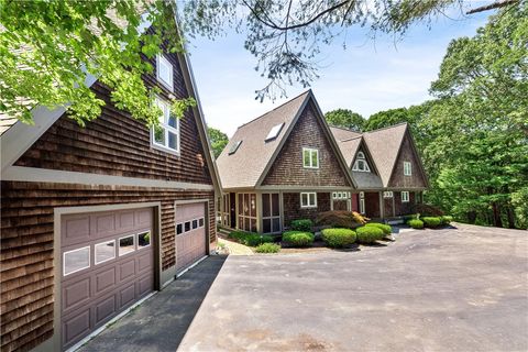 860 Curtis Corner Road J South Kingstown RI 02879