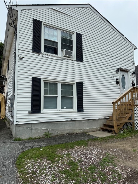 241 Gray Street