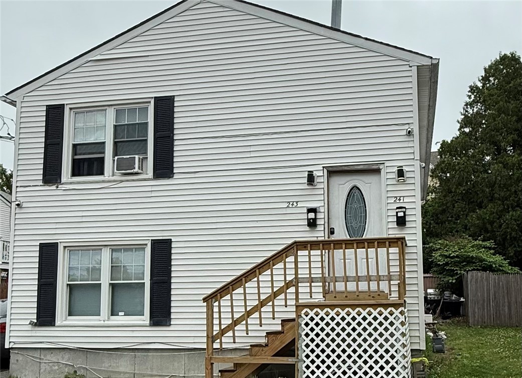 241 Gray Street