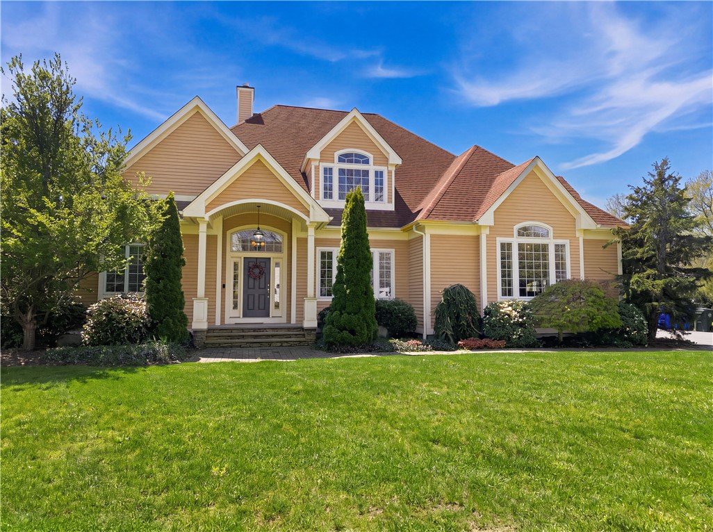 Bristol, Rhode Island, 02809, United States, 4 Bedrooms Bedrooms, ,3 BathroomsBathrooms,Residential,Pending,2045663