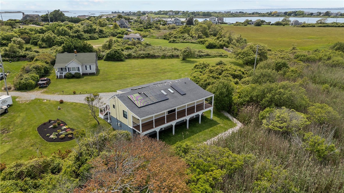 212 Round Pond Road