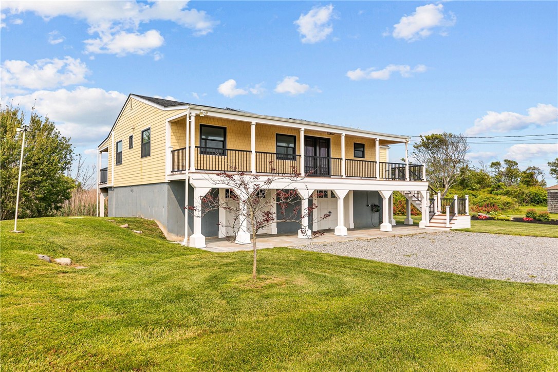 212 Round Pond Road