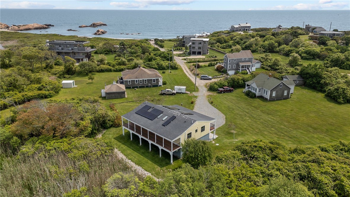 212 Round Pond Road