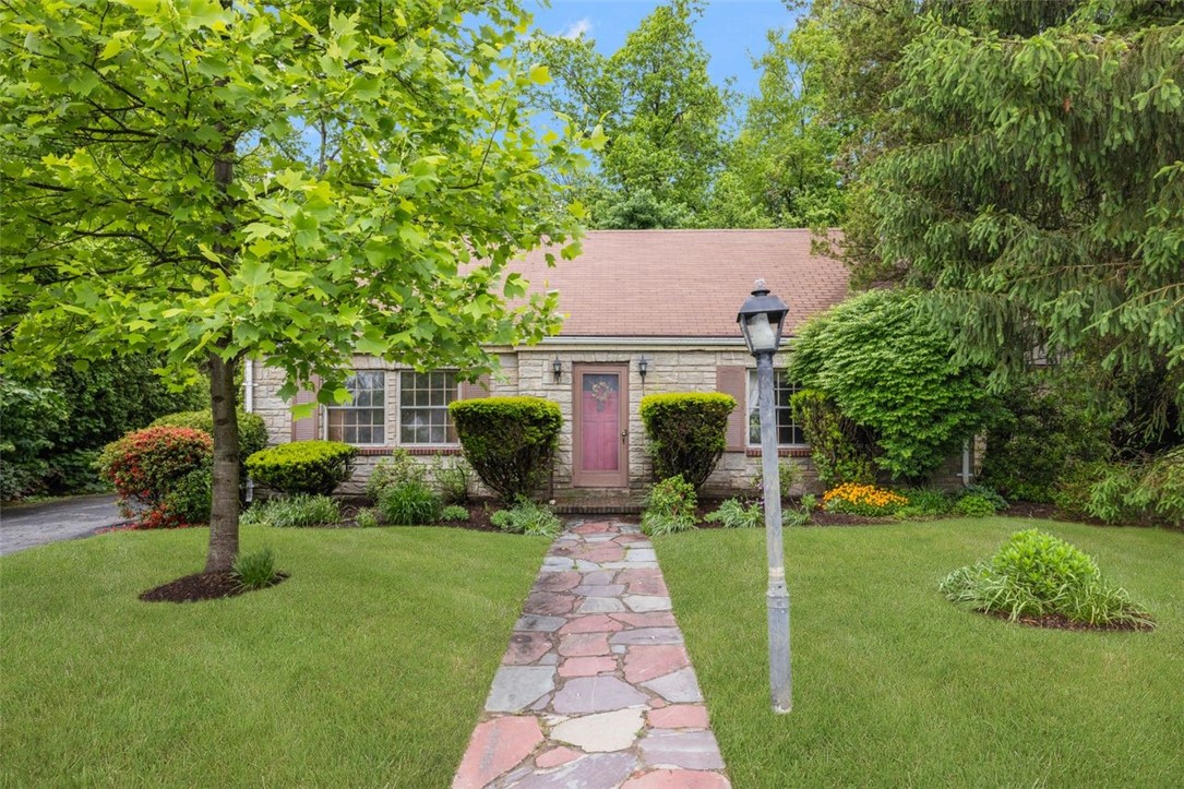 35 New Clark Road