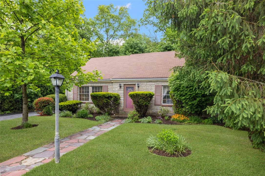 35 New Clark Road