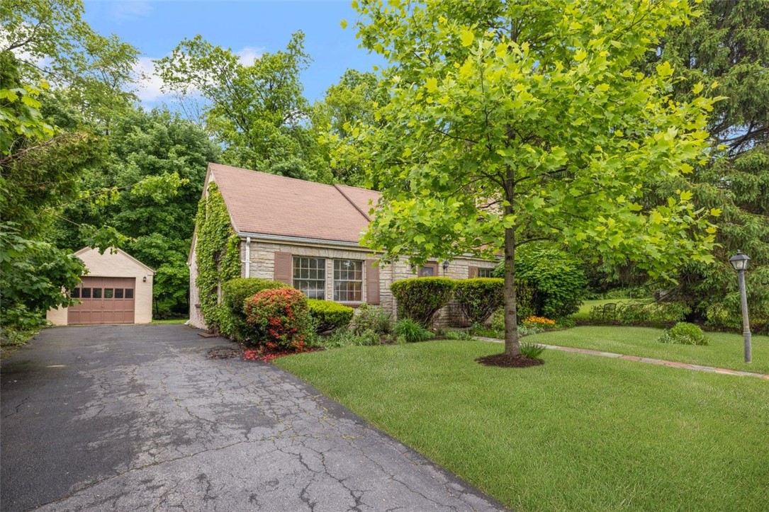 35 New Clark Road