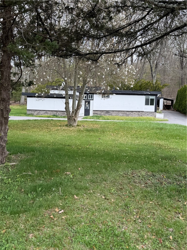 35 Fenwood Avenue