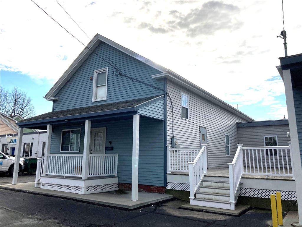 84 Kilvert Street