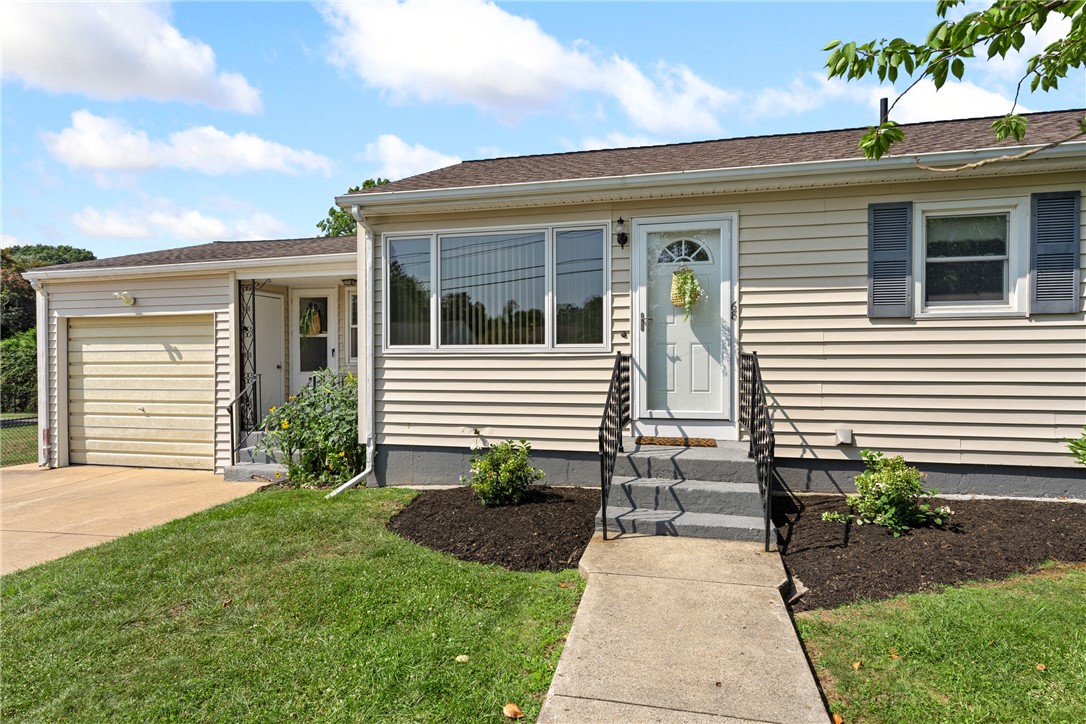 68 Canario Drive