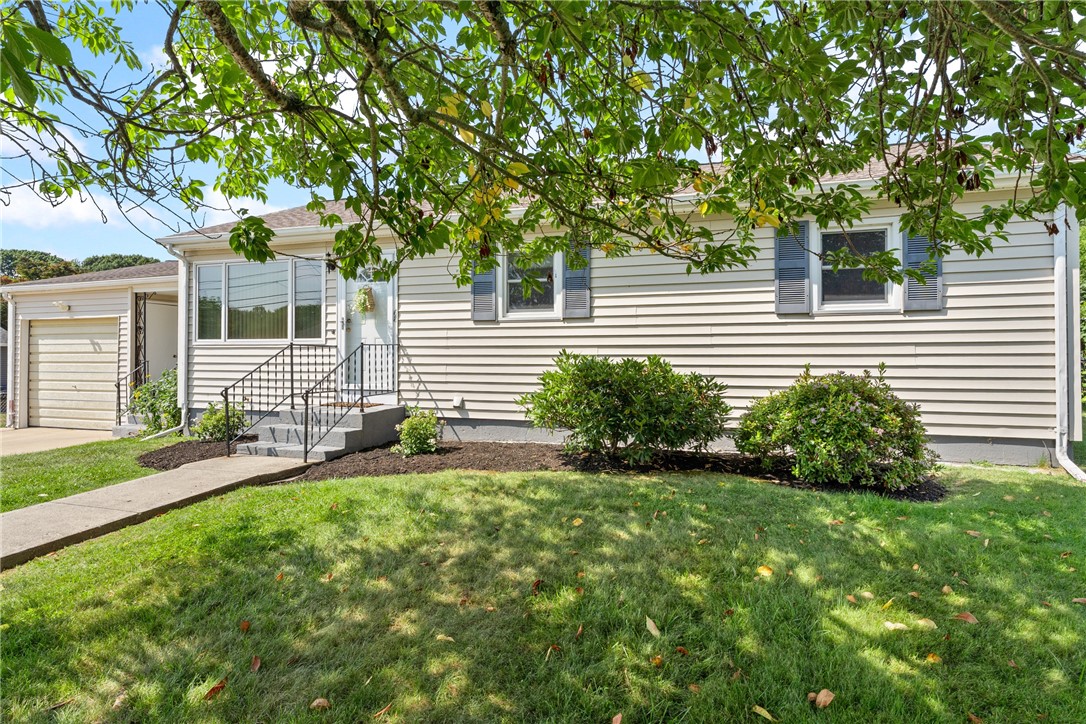 68 Canario Drive