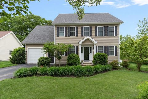 3 Berm Drive Cumberland RI 02864