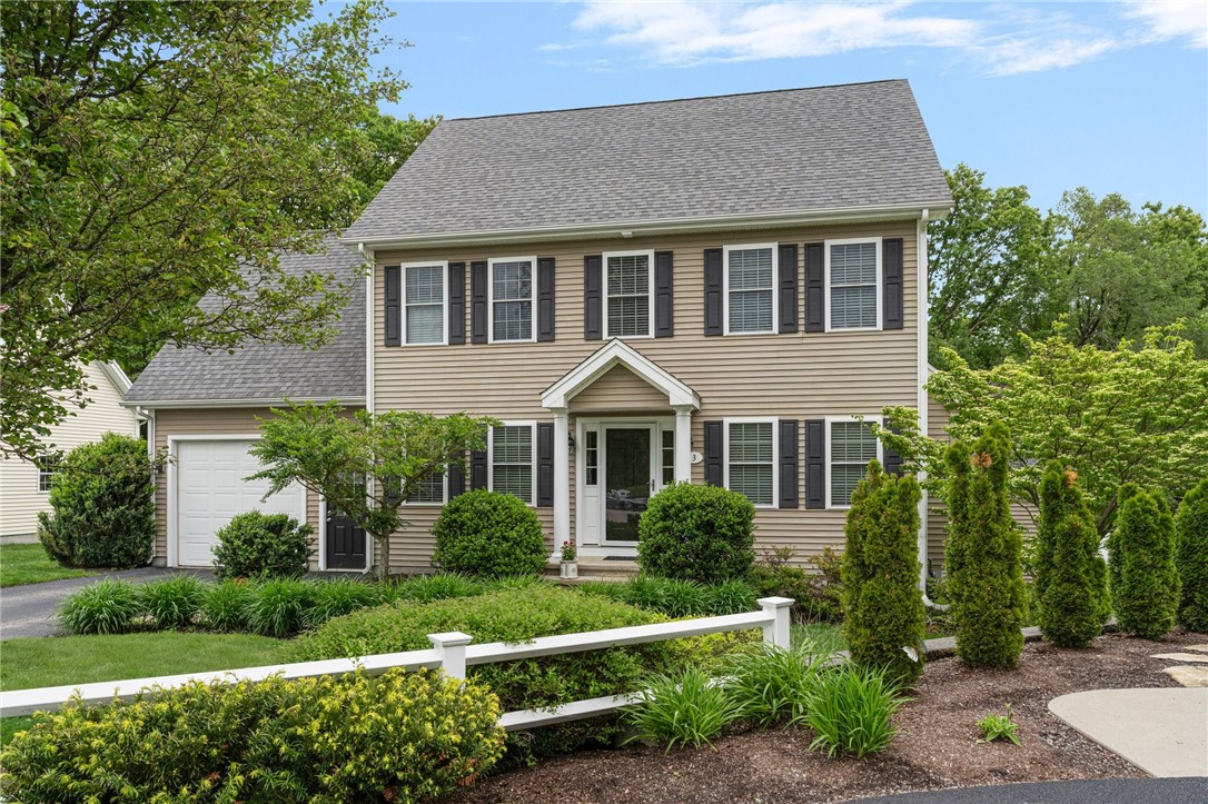 3 Berm Drive