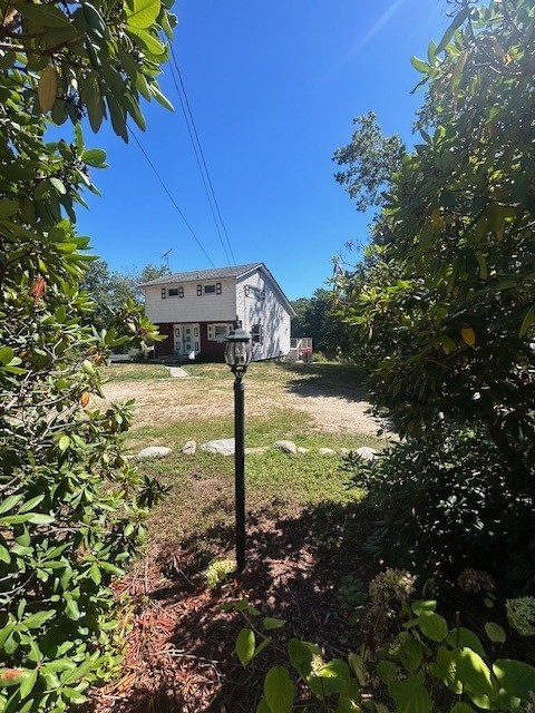 170 Acres of Pine Road