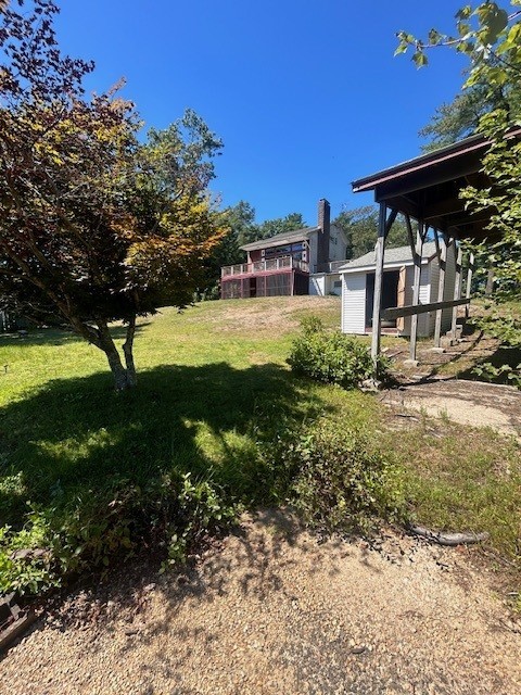 170 Acres of Pine Road