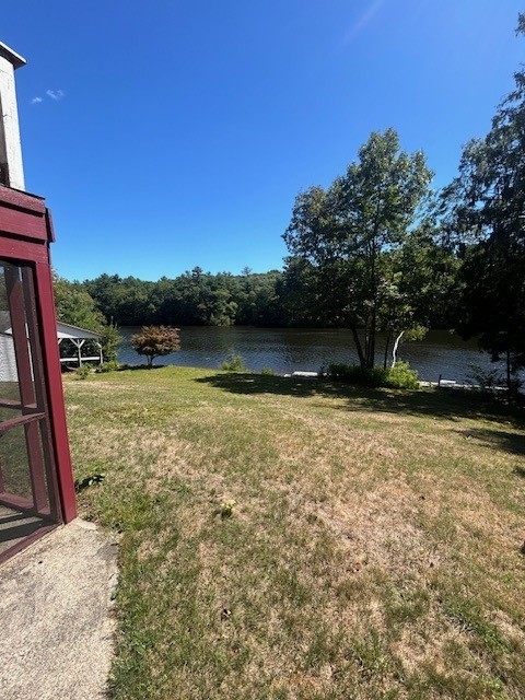 170 Acres of Pine Road