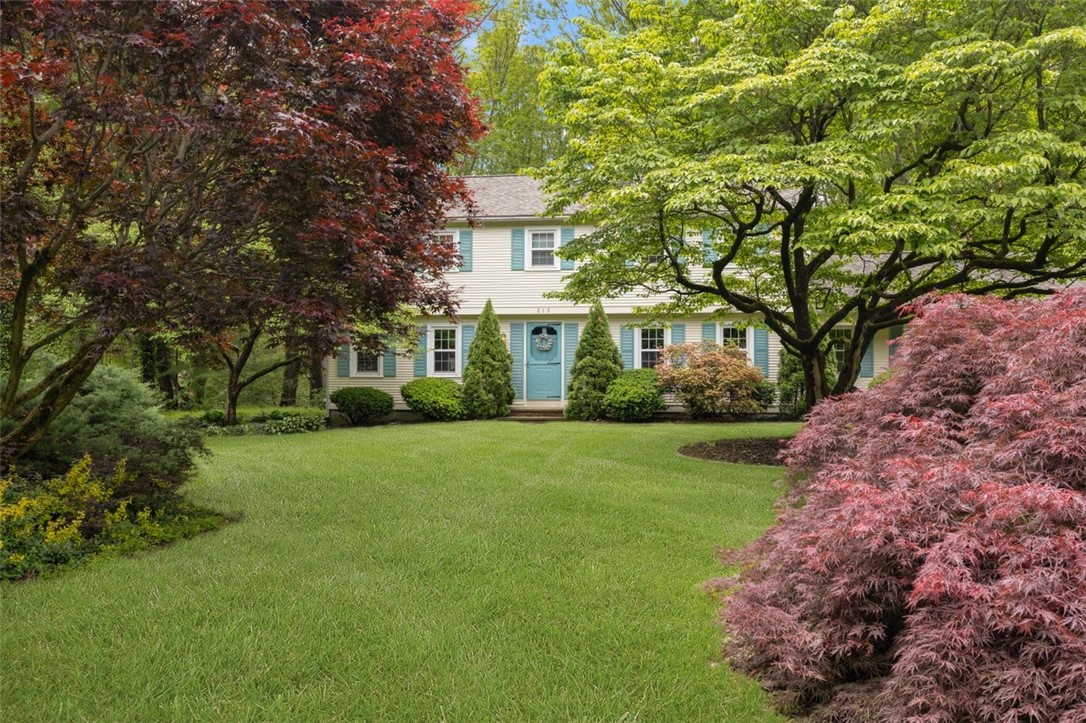 215 Stone Ridge Drive