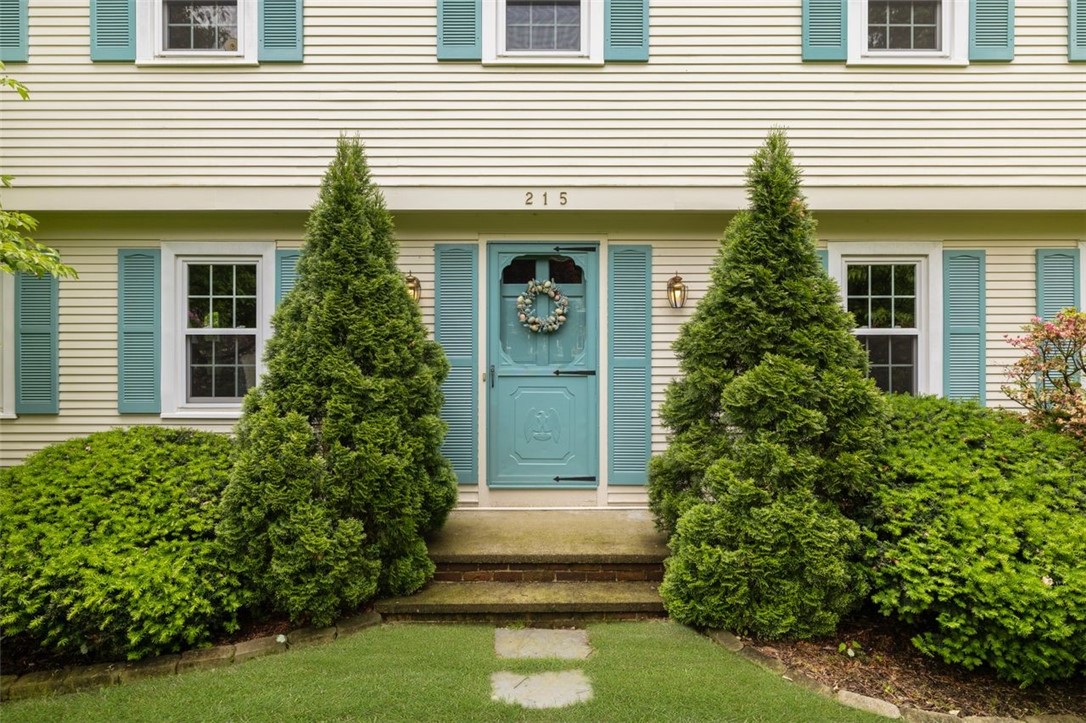 215 Stone Ridge Drive