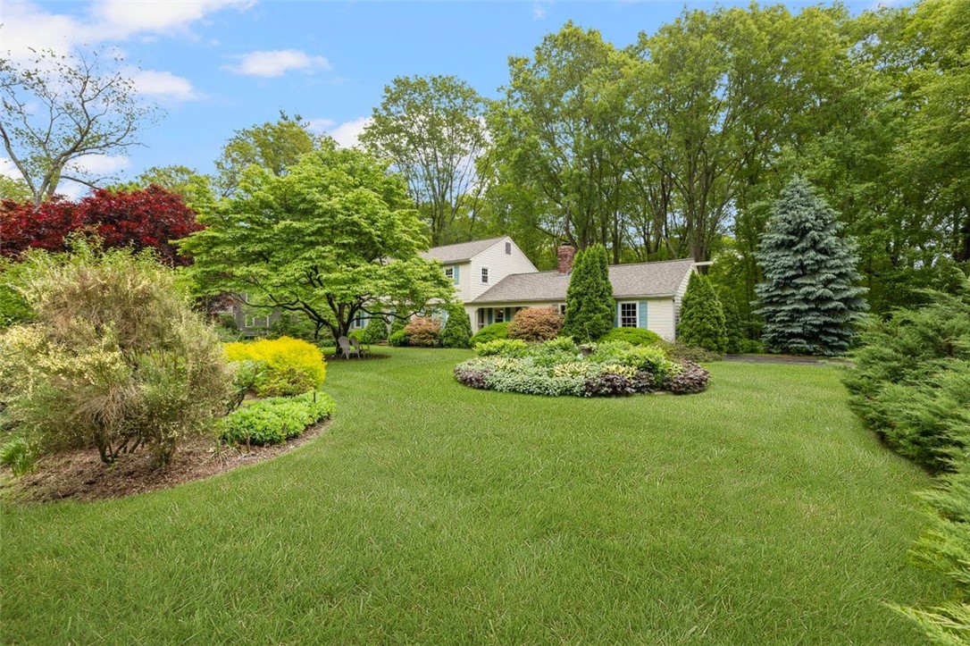 215 Stone Ridge Drive