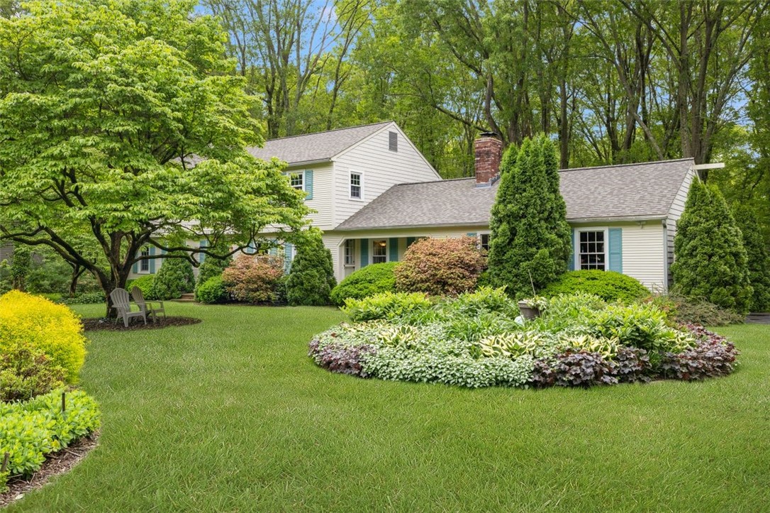 215 Stone Ridge Drive