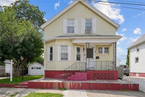 44 Winthrop Avenue Providence RI 02908