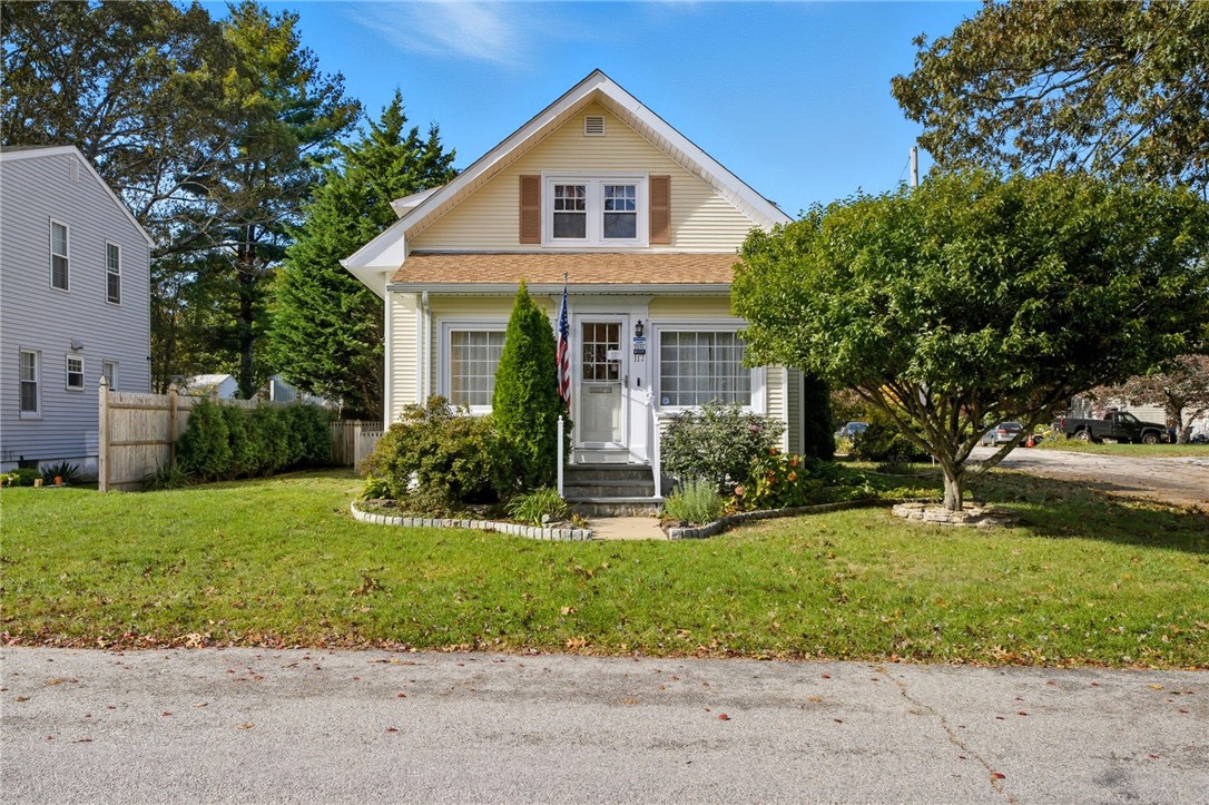 117 Spring Green Road