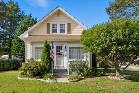 117 Spring Green Road Warwick RI 02888