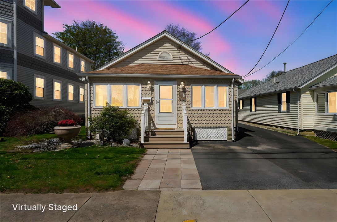 63 Boon Street