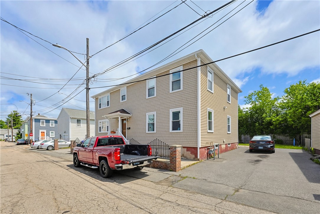 6 Wilson Street