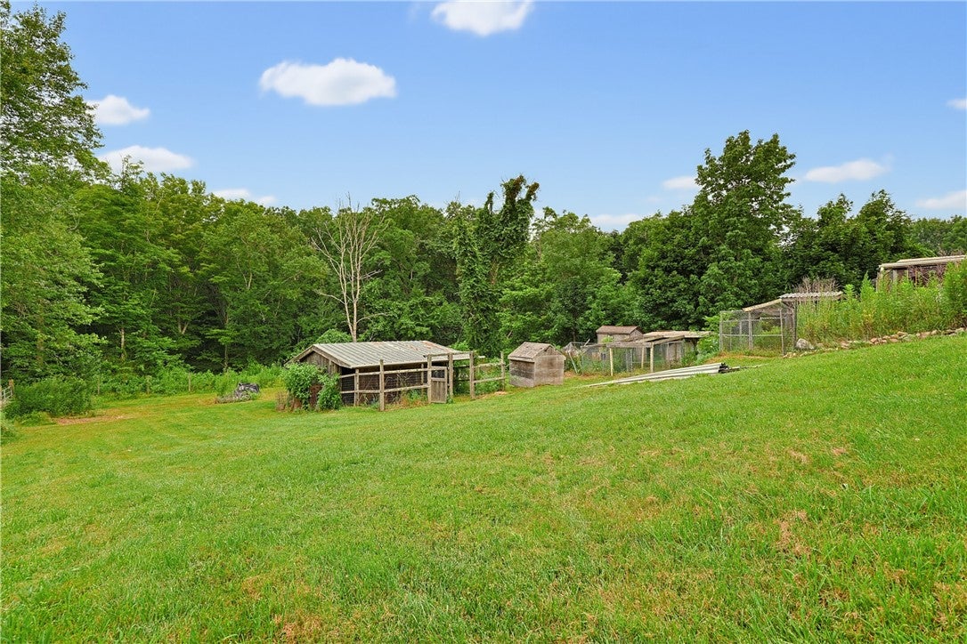 12 Mill Road
