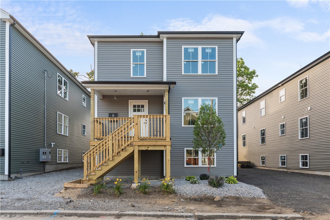 137 Stanwood Street