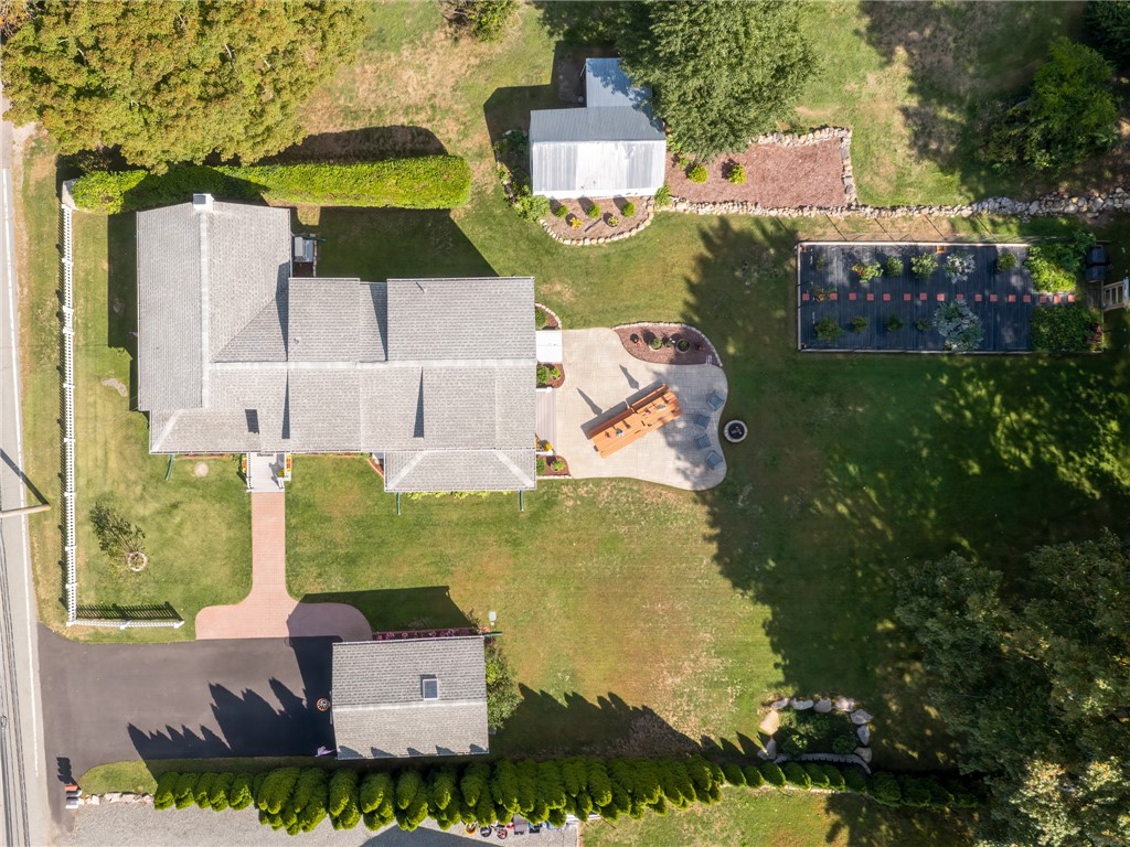 76 West Allenton Road