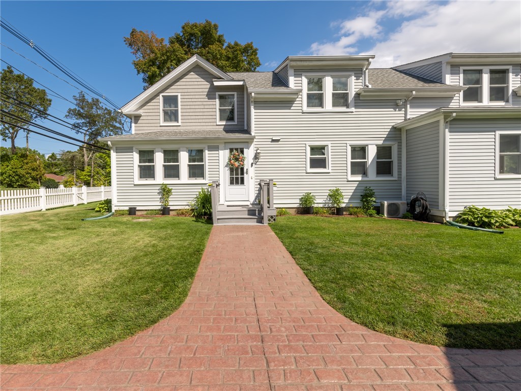 76 West Allenton Road