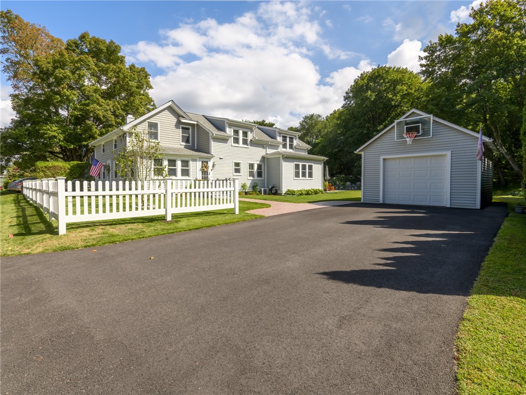 76 West Allenton Road