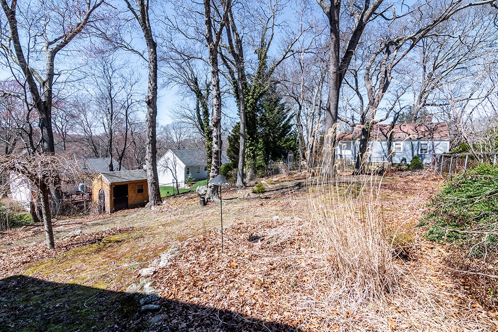 0 Meadow Sweet Trail