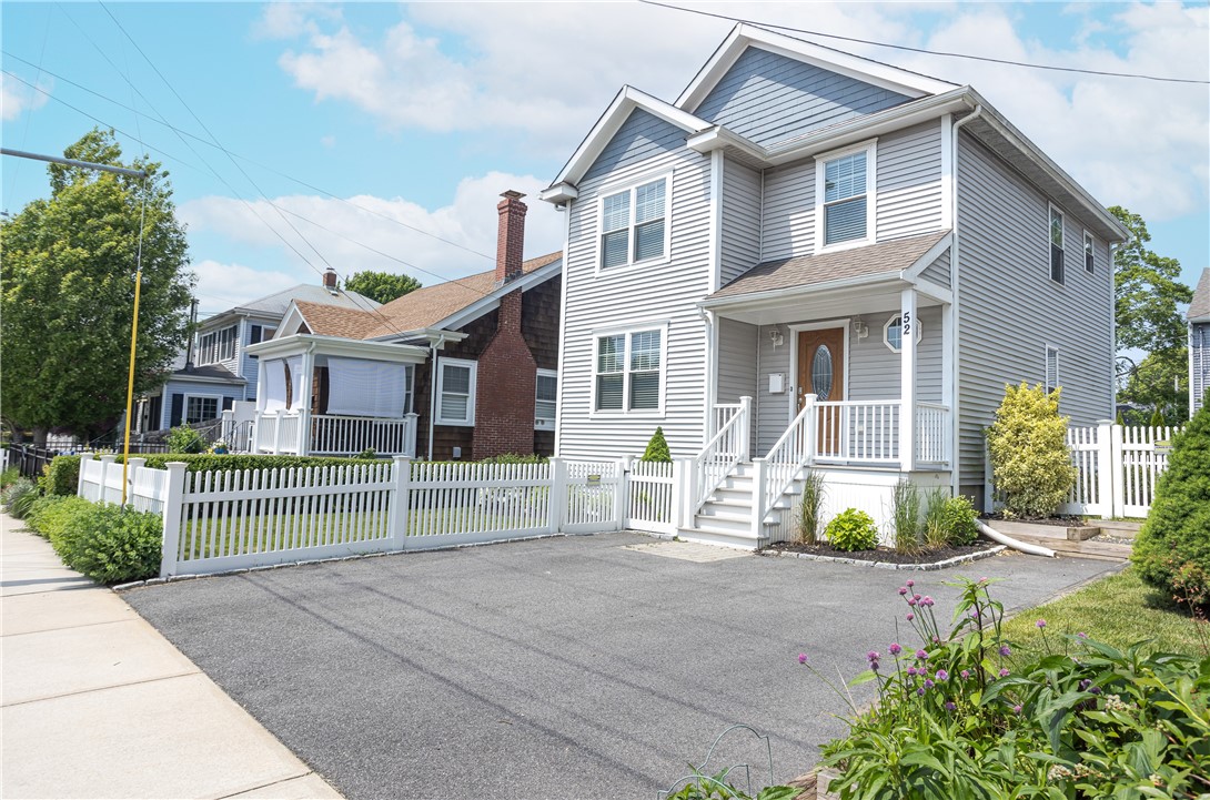 52 Bedlow Avenue
